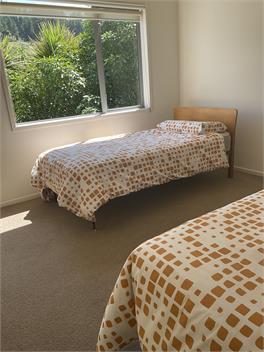 Sun Ray House- Whataupoko, Gisborne. - Gisborne