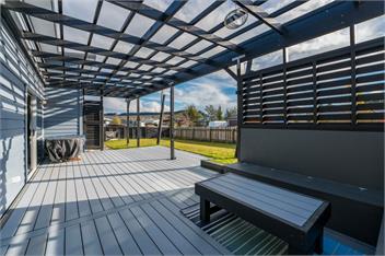 Motuoapa Getaway (Bachcare) - Turangi