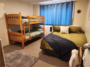 Our Slice of Heaven - Porangahau