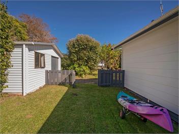 Seashells Bach (Bachcare) - Whangamata