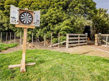 Whare Awa (Bachcare) - Hunterville