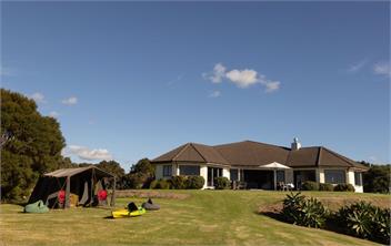Tio Point (Bachcare) - Papakura