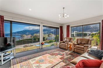 Frankton Arm Vista (Bachcare) - Queenstown