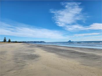 OHOPE BEACH HOUSE -