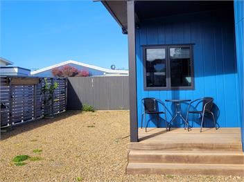 Hosts on the Coast Hillview Hideaway - Waihi Beach