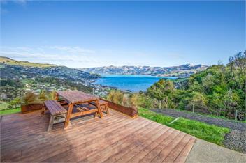New Farm (Bachcare) - Akaroa