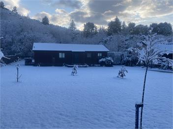 118 Jacks Pass  Road - Hanmer Springs 