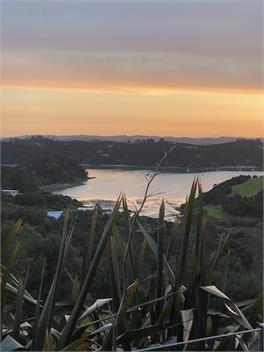 Russell's Secluded Secret - Northland