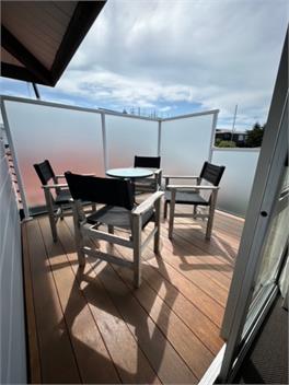 SEA BREEZE COTTAGE - Mt Maunganui