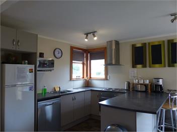 Snowed Inn (Bachcare) - Ohakune
