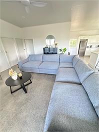 Island Breeze Villa - Rarotonga