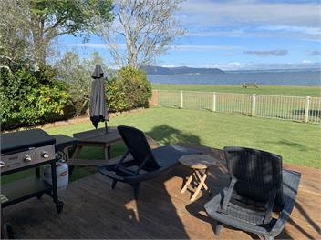 Beautiful Lakefront Location - Rotorua