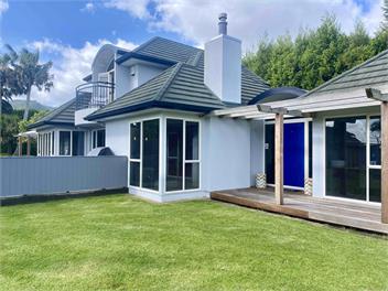 The Getaway Paradise For You & Your Pet - Pauanui