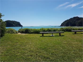 Pacific Edge Holiday Aparatments - Northland