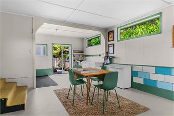 Harbour Escape (Bachcare) - Paparoa
