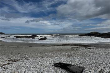 Stunning villa a few minutes walk from the picturesque Constance Bay - West Coast