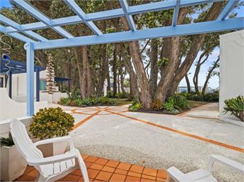Poolside Waterfront (Bachcare) - Orewa