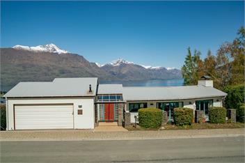 Deja Vu (Bachcare) - Queenstown