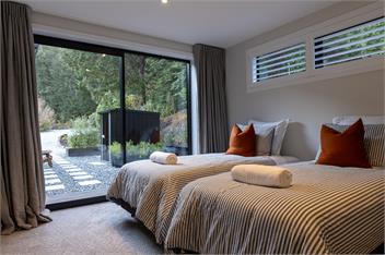 Lookout Lodge Queenstown - Queenstown