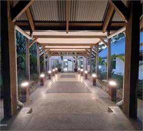 Beach Villa Fiji, Chef service available. - Coral Coast