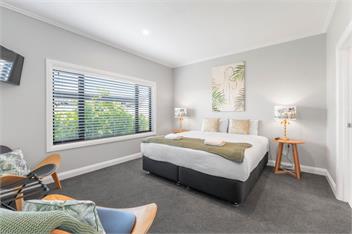 Stay Taupo - Hot Tub, Table-Tennis - Taupo