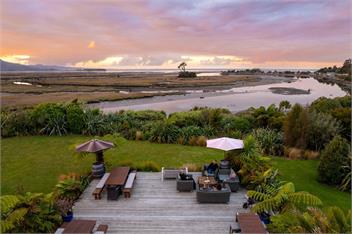 Zatori - A Luxury Paradise for Adventure or Relaxation - Golden Bay