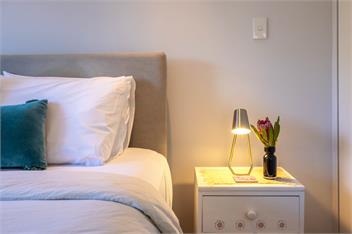 GRAPE SHED COTTAGE : Coast & Country - Waiheke Island