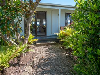 Number 8 - Mangonui
