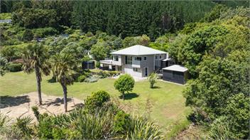 Linkwater Wonder (Bachcare) - Picton