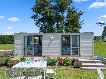 MGM Studio Cabin - Himatangi