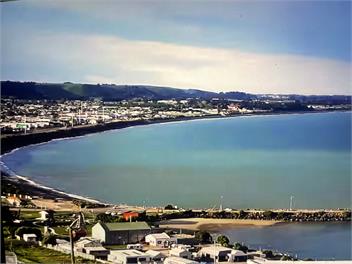A Treat on Arun - Oamaru