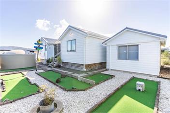 Mangawhai Heads Hole In One Family Fun! - Mangawhai Heads