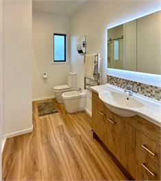 Mountain View Haven (Bachcare) - Hanmer Springs