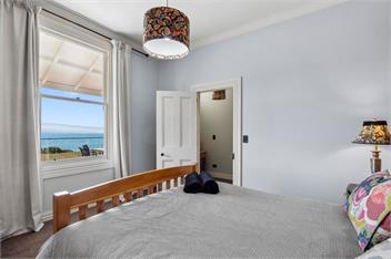Moeraki Beachfront (Bachcare) - Moeraki