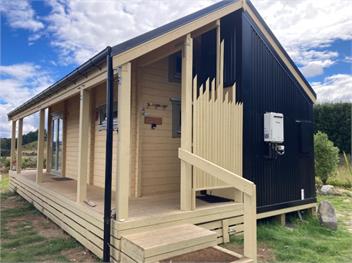 Serene Retreat (Bachcare) - Te Anau