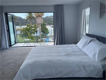 Hosts on the Coast The Whitianga Lookout - Whitianga