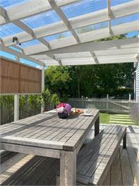 Bonnieux Cottage - MARTINBOROUGH