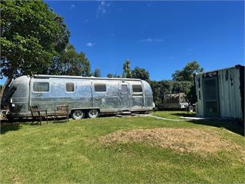 Hahei Airstream  - Hahei