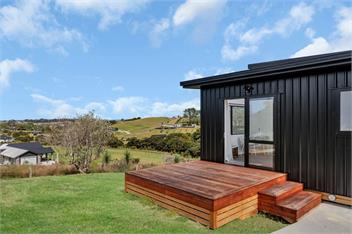 Central Couples Retreat (Bachcare) - Mangawhai