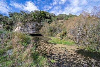 Strathvale River Cottage (Bachcare) - Winton