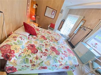 The Nook - Northland