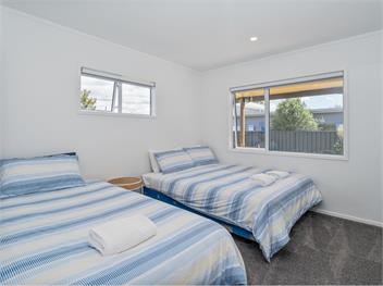 Seaside Retreat (Bachcare) - Whitianga