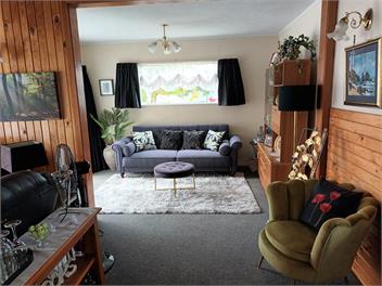 Silver Birch Cottage wi-fi & sky - Te Anau Fiordland