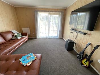 Manawa (Bachcare) - Ohakune