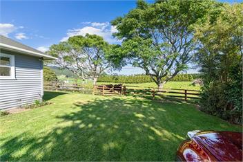 Bell Cottage (Bachcare) - New Plymouth