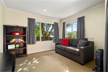 Lakewood Haven (Bachcare) - Taupo Central