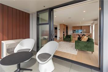 Havenview City Apartment - Nelson