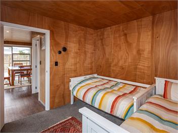 Mountain Haus (Bachcare) - Ohakune