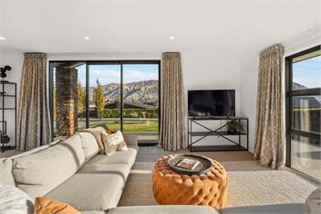 Mako Haven (Bachcare) - Wanaka