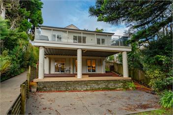 Birdsong Retreat (Bachcare) - Auckland